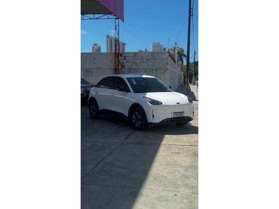 GEELY EX2 39,4 KW ELÉTRICO PRO GEELY EX2 39,4 KW ELÉTRICO PRO